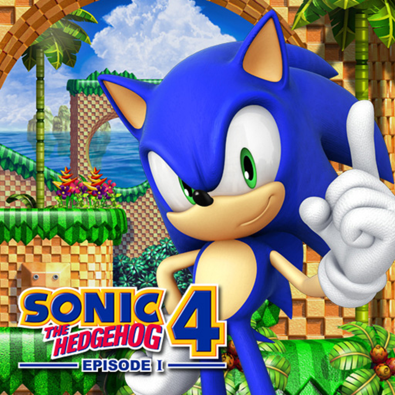 8524693 sonic the hedgehog 4 episode i iphone front cover