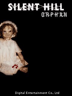 Portfolio 01 silent hill orphan