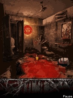 Portfolio 07 silent hill orphan