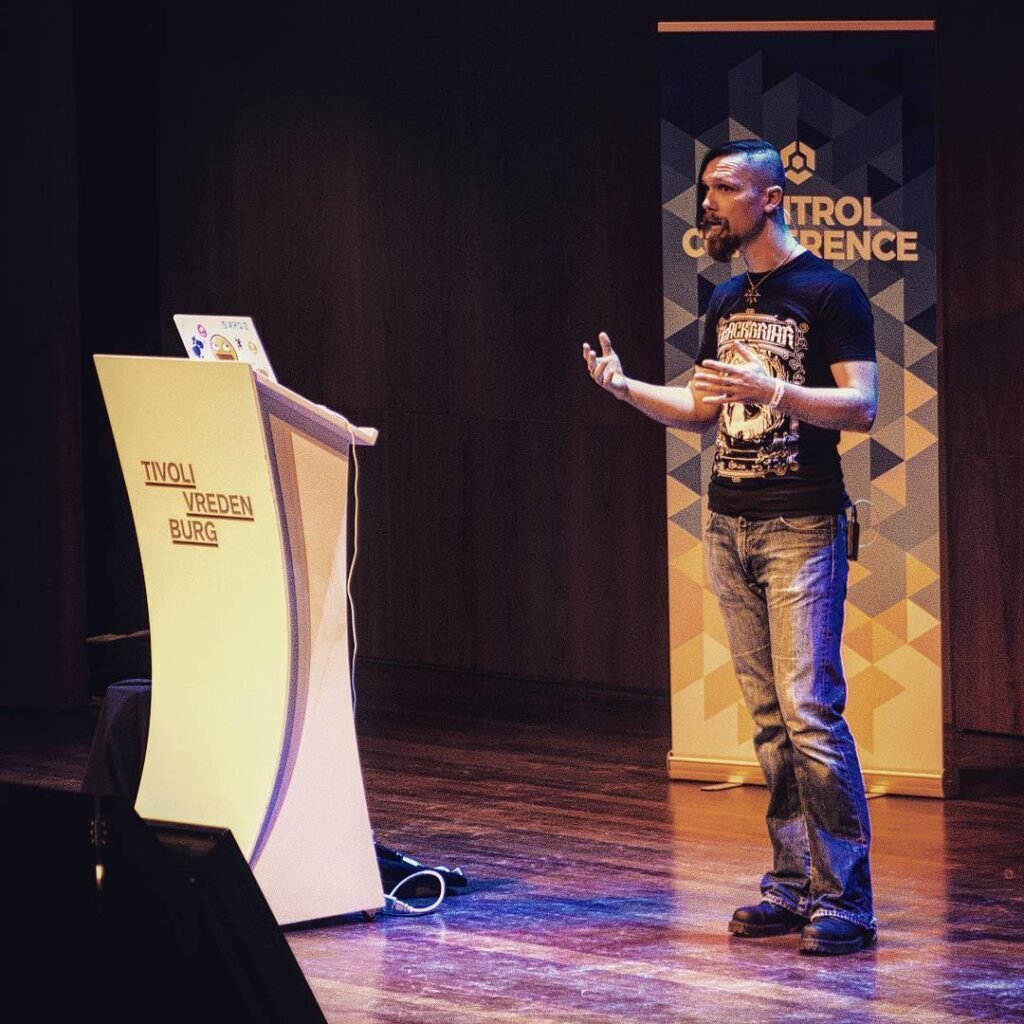 Control Conference Utrecht