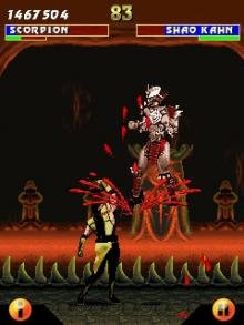 Portfolio 42825 ultimate mortal ko