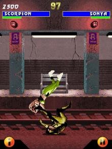 Portfolio 42828 ultimate mortal ko