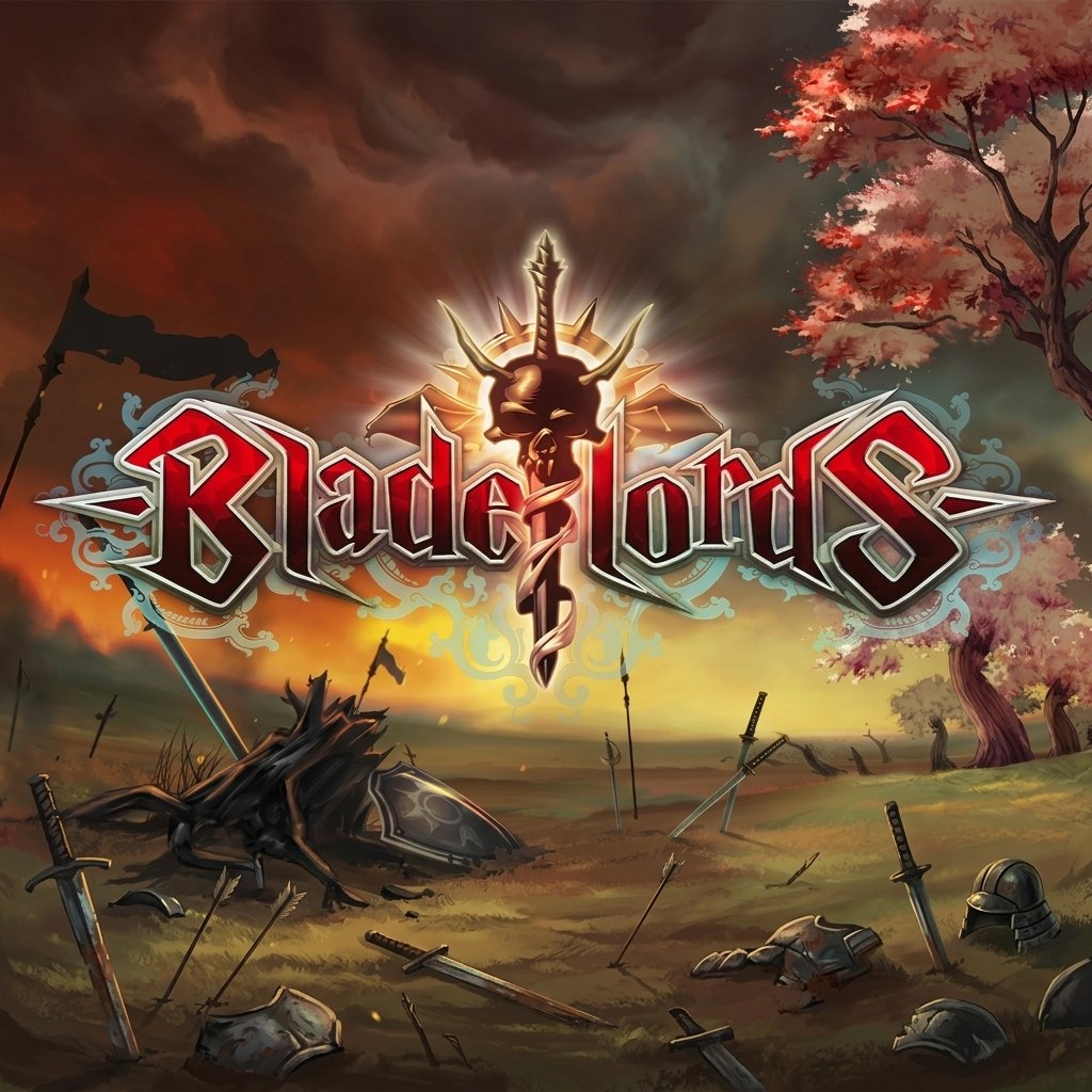 Portfolio Blade Lords