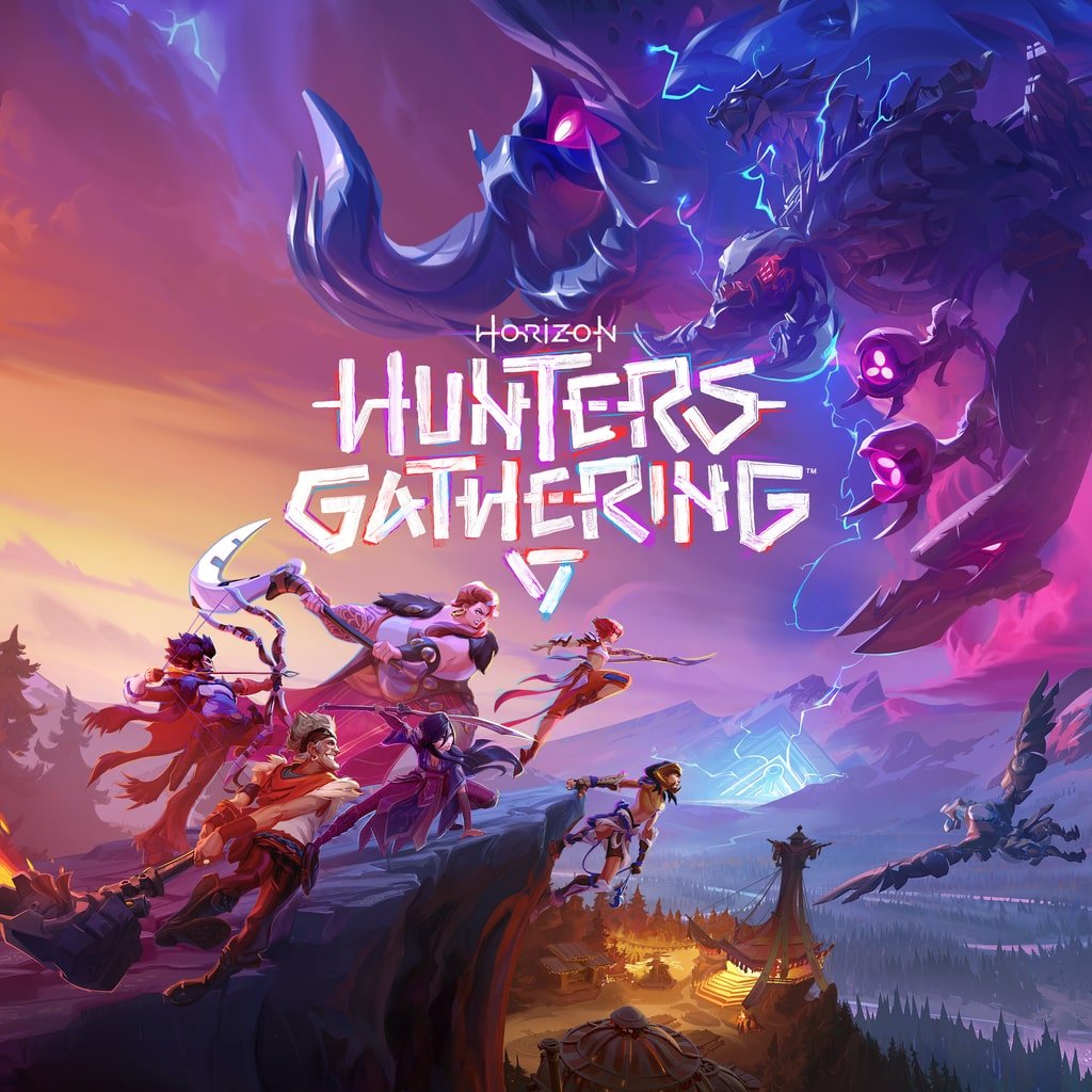 Portfolio Horizon Hunters Gathering