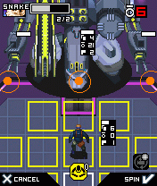 Portfolio metalgearacid2mobile 2