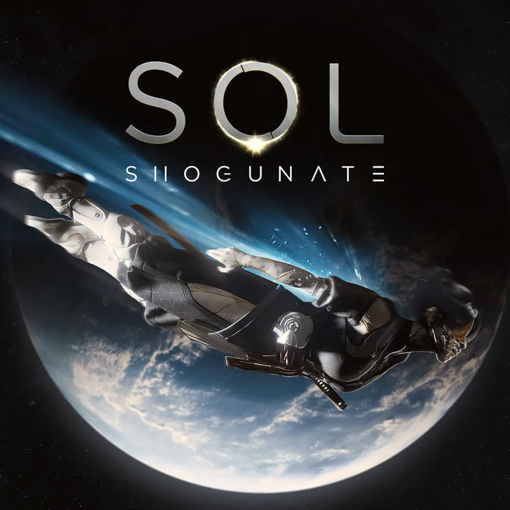 Portfolio SOL Shogunate