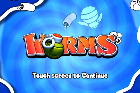 Portfolio worms 4